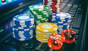 Онлайн казино Selector GG Casino